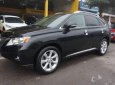 Lexus RX  350 2009 - Bán ô tô Lexus RX 350 2009, màu đen, nhập khẩu nguyên chiếc