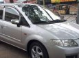 Mazda Premacy 1.8 AT 2006 - Cần bán Mazda Premacy 1.8 AT đời 2006, màu bạc