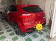 Kia Rio 2012 - Cần bán Kia Rio đời 2012, màu đỏ, giá tốt