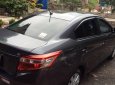 Toyota Vios 2017 - Bán xe Toyota Vios đời 2017, màu xám