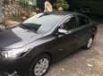 Toyota Vios E 2017 - Cần bán xe Vios tháng 11/2017 màu xám lông chuột, số tự động