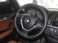 BMW X5 4.8i 2008 - Bán BMW X5 4.8i sản xuất năm 2008, màu đen, nhập khẩu nguyên chiếc