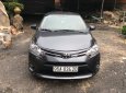 Toyota Vios E 2017 - Cần bán xe Vios tháng 11/2017 màu xám lông chuột, số tự động
