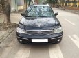 Ford Laser 1.8AT 2005 - Bán Ford Laser 1.8 AT đời 2005, màu đen, giá chỉ 260 triệu