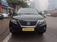 Lexus RX  350 2009 - Bán ô tô Lexus RX 350 2009, màu đen, nhập khẩu nguyên chiếc