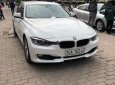 BMW 3 Series 320i 2014 - Cần bán lại xe BMW 3 Series 320i đời 2014, màu trắng, xe nhập