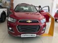 Chevrolet Captiva 2018 - Bán xe Chevrolet Captiva năm sản xuất 2018, màu đỏ, giá tốt