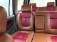 Isuzu Hi lander Custom 2006 - Cần bán lại xe Isuzu Hi lander Custom năm sản xuất 2006, màu nâu, giá 285tr