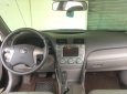 Toyota Camry 2.4 2008 - Bán Toyota Camry 2.4 đời 2008, màu đen, nhập khẩu nguyên chiếc như mới