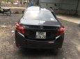 Toyota Vios E 2017 - Cần bán xe Vios tháng 11/2017 màu xám lông chuột, số tự động