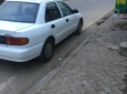 Mitsubishi Lancer 1.5 1993 - Cần bán xe Mitsubishi Lancer sản xuất 1993 màu trắng, 58 triệu nhập khẩu