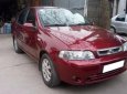 Fiat Albea 2004 - Bán Fiat Albea đời 2004, màu đỏ, nhập khẩu, giá 115tr