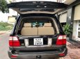 Lexus LX 470 2003 - Bán Lexus LX 470 đời 2003, màu đen, nhập khẩu nguyên chiếc