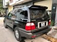 Lexus LX 470 2003 - Bán Lexus LX 470 đời 2003, màu đen, nhập khẩu nguyên chiếc