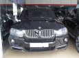 BMW X5 4.8i 2008 - Bán BMW X5 4.8i sản xuất năm 2008, màu đen, nhập khẩu nguyên chiếc