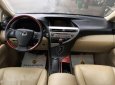 Lexus RX  350 2009 - Bán ô tô Lexus RX 350 2009, màu đen, nhập khẩu nguyên chiếc