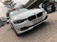 BMW 3 Series 320i 2014 - Cần bán lại xe BMW 3 Series 320i đời 2014, màu trắng, xe nhập