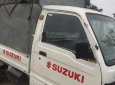 Suzuki Carry 2011 - Bán Suzuki Carry năm sản xuất 2011, màu trắng chính chủ