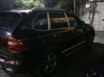 Porsche Cayenne 2008 - Bán Porsche Cayenne sản xuất năm 2008, màu đỏ