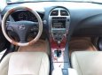 Lexus GS 350 2007 - Cần bán Lexus GS 350 đời 2007, màu đen, nhập khẩu, 800tr