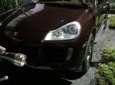 Porsche Cayenne 2008 - Bán Porsche Cayenne sản xuất năm 2008, màu đỏ