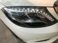 Mercedes-Benz S class 2014 - Cần bán lại xe Mercedes-Benz S class đời 2014 màu trắng, 3 tỷ 670 triệu