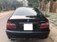 BMW 3 Series 325i 2004 - Cần bán BMW 3 Series 325i đời 2004, màu đen