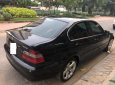 BMW 3 Series 325i 2004 - Cần bán BMW 3 Series 325i đời 2004, màu đen