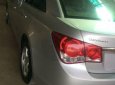 Chevrolet Cruze 2012 - Cần bán Chevrolet Cruze đời 2012, màu bạc, giá 160tr