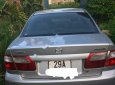 Mazda 626 2002 - Bán Mazda 626 năm 2002, màu bạc, 195 triệu