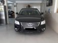 Toyota Camry   2.4G  2011 - Chính chủ bán Toyota Camry 2.4G đời 2011, màu đen