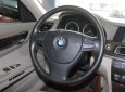 BMW 7 Series 750Li 2009 - Chính chủ bán BMW 7 Series 750Li sản xuất 2009, màu đen, nhập khẩu 