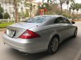 Mercedes-Benz CLS class  CLS 300  2010 - Chính chủ bán xe Mercedes CLS 300 năm sản xuất 2010, màu bạc, nhập khẩu