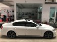 Lexus GS 350 AWD 2009 - Bán xe Lexus GS 350 AWD đời 2009, màu trắng, xe nhập 