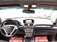 Acura MDX 3.7 AT 2009 - Chính chủ bán Acura MDX 3.7 AT sản xuất 2009, màu đen, nhập khẩu