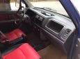 Suzuki APV   1.0 MT  2005 - Bán ô tô Suzuki APV 1.0 MT năm 2005, màu xanh