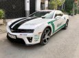 Chevrolet Camaro 3.6 2013 - Bán Chevrolet Camaro 3.6 đời 2013, màu trắng, xe nhập