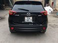 Mazda CX 5 2.0 AT 2016 - Bán Mazda CX 5 2.0 AT sản xuất 2016, màu đen