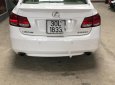 Lexus GS 350 AWD 2009 - Bán xe Lexus GS 350 AWD đời 2009, màu trắng, xe nhập 