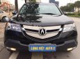 Acura MDX 3.7 AT 2009 - Chính chủ bán Acura MDX 3.7 AT sản xuất 2009, màu đen, nhập khẩu