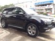 Acura MDX 3.7 AT 2009 - Chính chủ bán Acura MDX 3.7 AT sản xuất 2009, màu đen, nhập khẩu