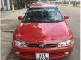 Proton Wira 1997 - Bán xe Proton Wira 1997, màu đỏ, nhập khẩu nguyên chiếc