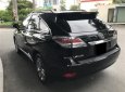 Lexus RX350 2014 - Cần bán xe Lexus RX350 đời 2014, màu đen, nhập khẩu, như mới