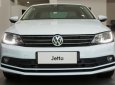 Volkswagen Jetta 1.4 TSI 2017 - (Bán) Volkswagen Jetta 1.4 TSI 2017, màu trắng, nhập khẩu, giá cạnh tranh