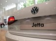 Volkswagen Jetta 1.4 TSI 2017 - (Bán) Volkswagen Jetta 1.4 TSI 2017, màu trắng, nhập khẩu, giá cạnh tranh