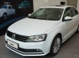 Volkswagen Jetta 1.4 TSI 2017 - (Bán) Volkswagen Jetta 1.4 TSI 2017, màu trắng, nhập khẩu, giá cạnh tranh