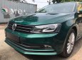 Volkswagen Jetta 1.4 TSI 2017 - Cần bán Volkswagen Jetta 1.4 TSI 2017, màu xanh lục, nhập khẩu chính hãng