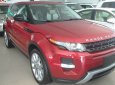 LandRover Evoque 2014 - Bán LandRover Evoque đời 2014, màu trắng, nhập khẩu chính hãng