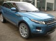 LandRover Evoque 2014 - Bán LandRover Evoque đời 2014, màu trắng, nhập khẩu chính hãng