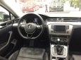 Volkswagen Passat Bluemotion 2017 - (ĐẠT DAVID) Bán Volkswagen Passat Bluemotion 2017, màu xanh đen, nhập khẩu chính hãng. LH 0933.365.188